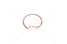 Vymezovací podložka 78126024