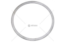 Vymezovací podložka ložiska spojkového hřídele ZF 1,55mm ZF 0730008523
