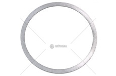 Vymezovací podložka ložiska spojkového hřídele ZF 1,5mm ZF 0730008522