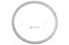 Vymezovací podložka ložiska spojkového hřídele ZF 1,65mm ZF 0730008525
