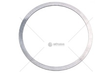 Vymezovací podložka ložiska spojkového hřídele ZF 1,6mm ZF 0730008524
