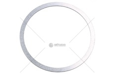 Vymezovací podložka ložiska spojkového hřídele ZF 1,7mm ZF 0730008526