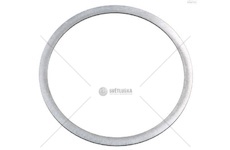 Vymezovací podložka ložiska spojkového hřídele ZF 1,85mm ZF 0730008529