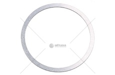 Vymezovací podložka ložiska spojkového hřídele ZF 1,8mm ZF 0730008528