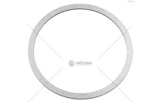 Vymezovací podložka ložiska spojkového hřídele ZF 2mm ZF 0730008532