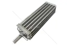 Výparník a/c (jrl+frt) | 93-4361