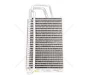 Výparník, klimatizace MAHLE AE 248 000P