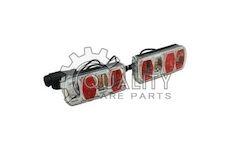 Výparník, klimatizace NISSENS 92022