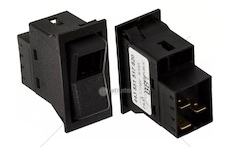 Vypínač 443 851 517 820 Zetor 53358903