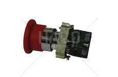 Vypínač havarijní KOMPLET HACO HACO 4506004H