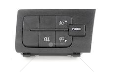 Vypínač panel fiat ducato 06> le 735586083 a