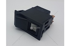 Vypínač překlápěcí maják, mlhovka, pracovní světlomet zadní Multicar M26