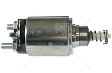 Vypínač startéru BOSCH HCC 130939