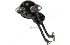 Vypínač startéru MAN TGA,TGL BOSCH HCC 333343