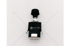 Vypínač větráku Zetor UŘI 67185810