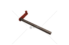 Vypínací hřídel spojky 53256020