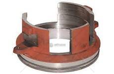 Vypínací ložisko s objímkou Zetor UŘI 70112102