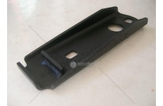 Vypínací páčka nahonu Zetor UŘI 67011121