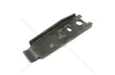 Vypínací páčka pojezdu 2 díry | S17.1743-7