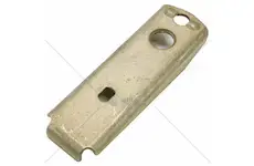 Vypínací páčka pojezdu | 7001-1181