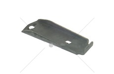 Vypínací páčka pomocného náhonu Zetor 951117