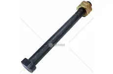 Vypínací šroub+matice 117 mm | 7001-1168-5