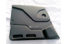 Výplň dveří Levá Multicar M30 FUMO