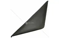 Výplň levá černá (trojúhelník) | 6211-7962.1