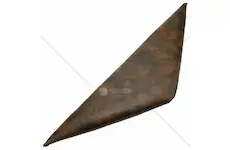 Výplň levá hnědá po směru jízdy (trojúhelník) | 6211-7962