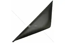 Výplň pravá černá (trojúhelník) | 6211-7963.2