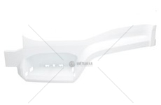 Výplň schodu DAF XF 2021 levá TANGDE TD10-61-077L