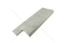 Výplň zadní - levá (bk 6245) | 6246-7845