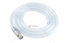 Vypouštěcí hadice paliva