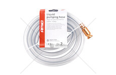 Vypouštěcí hadice paliva s měděnou koncovkou