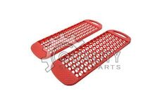 Vyprošťovací podložka RED (2ks)