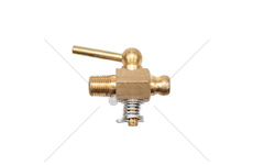 Výpustný kohout 80002901