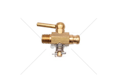 Výpustný kohout Hrubý závit 950118.1