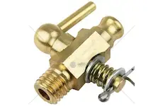 Výpustný kohout - hrubý závit m10x1,5 | 80.002.901-5