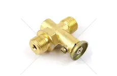 Výpustný kohout palivam16x1,5 | 95-5211-7