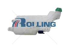 Vyrovnávací nádoba, chladicí kapalina ROLLING RM-050018