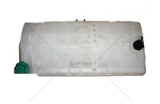 Vyrovnávací nádoba, chladicí kapalina WOSIMAN B-141