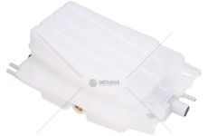 Vyrovnávací nádobka IVECO Eurotech/Trakker NISSENS NIS996452