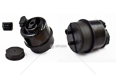 Vyrovnávací nádrż,Hydraulický olej - servořízení OREX 142137