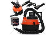 Vysavač do auta 12V 2v1 KRAFT&DELE