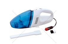Vysavač do auta 12V s výkonem 48W
