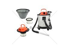 Vysavač na popel 1650 W, 20 l HEIDMANN