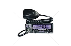 Vysílačka CB PRESIDENT BARRY  CB448