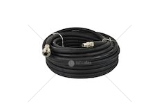 Vysokotlaká gumová hadice 20m, 10x15mm GEKO