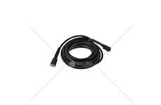 Vysokotlaká hadice 10m, M22x1.5/M22x1.5 pro tlakové myčky série K GEKO