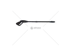 Vysokotlaká pistole pro tlakové myčky, M14, 150bar GEKO